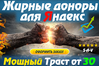 Мощные ссылки для Яндекс. Крауд-маркетинг на форумах. Уникальный текст