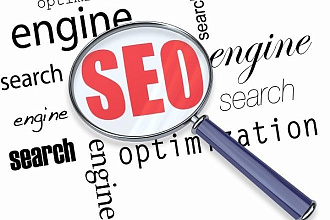 Консультация по SEO, для новичков