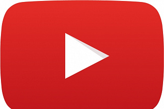 320 подписчиков в youtube