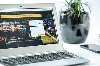 Сайт под ключ на любой CMS