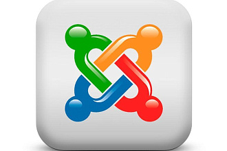Создам сайт на Joomla 3