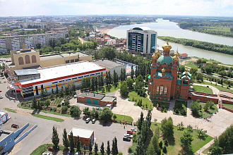 Вечная ссылка с сайта города Павлодар, Казахстан