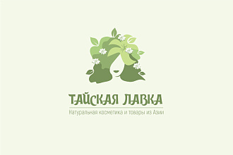 Векторный логотип