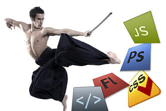 Создам лендинг на CMS Joomla, Xenforo, WordPress