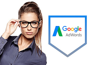 Настрою рекламную компанию в Google AdWords