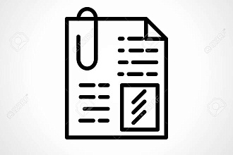Напишу пост для социальной сети