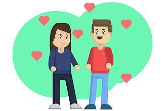 Векторная иллюстрация