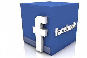 350 подписчиков в паблике на Facebook