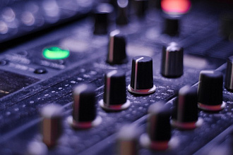 Напишу рэп бит в fl studio