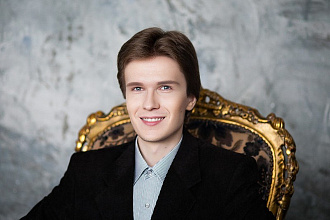 Сделаю анимационный рекламный видеоролик