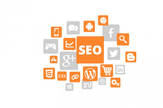 База из 130+ SEO-сервисов с разными инструментами