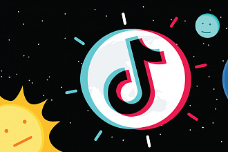 50 000 Просмотров в TikTok