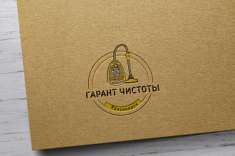 Создам логотип, который выделит Вас среди конкурентов