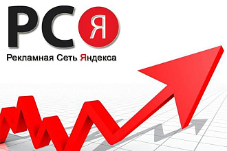 Настрою рекламу РСЯ
