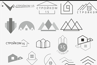 Разработка логотипа
