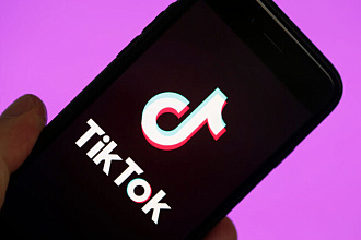 Монтаж видео для TikTok в кратчайшие сроки