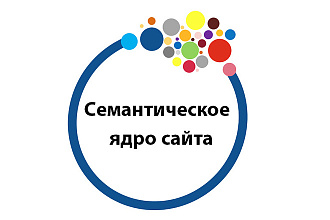 Семантическое ядро в Key Collector