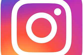 Настрою таргетированную рекламу для instagram