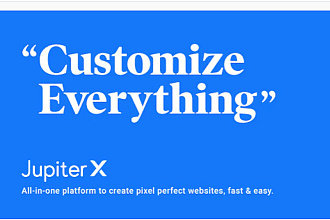 Перевод темы WordPress Jupiter