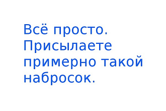 Разработка логотипов
