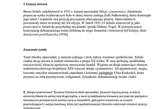 Перевод текстов с польского