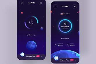 Разработка мобильных приложений под Android