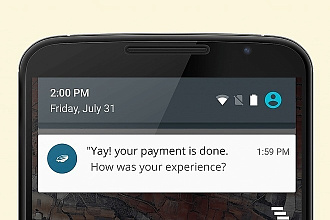 Push уведомления на вашем сайте