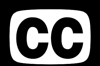 Субтитры к видео