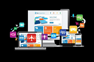Современный интернет-магазин на WordPress и WooCommerce