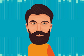 Анимация, инфографика, инстаролики, видеоролики