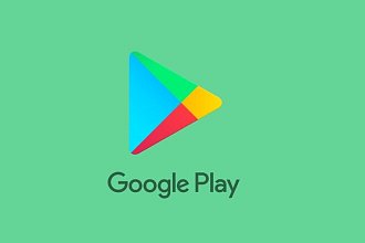 Описание для приложения в Google Play