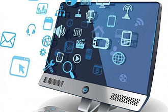 Доработка страницы сайта в ukit