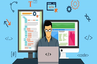 Начинающий HTML-верстальщик к вашим услугам
