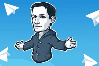 200 живых подписчиков на ваш канал Telegram из России