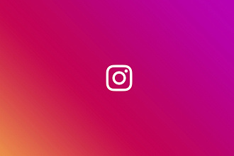 Страница Instagram