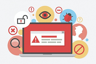 Чистка сайтов WordPress, Joomla от вирусов и вредоносного кода