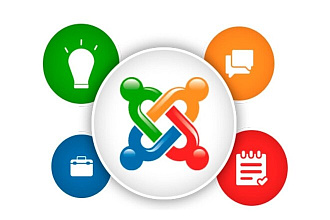 Обновлю ваш сайт на Joomla, до актуальной версии