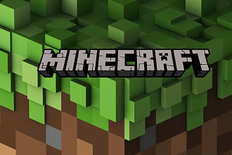 Создание и раскрутка сервера Minecraft