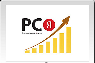 Настройка продающей рекламы в РСЯ