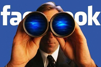 Составлю базу вашей целевой аудитории в Facebook