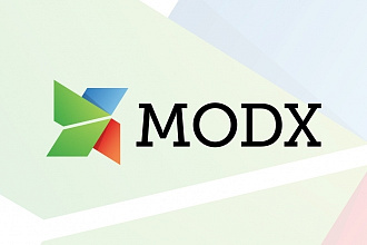 Помогу с сайтом на CMS MODX Revo
