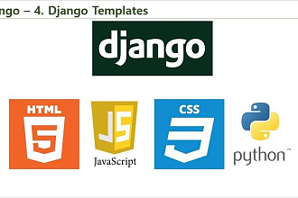 Блог под ключ на python django с уникальным дизайном под ваш вкус