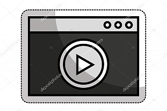 Монтаж видео