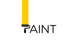 Студия дизайна Paint сделает логотип вашей мечты
