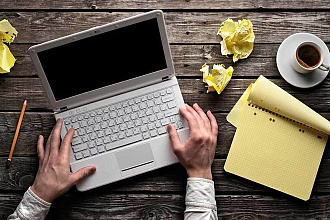 E-mail маркетинг сделаю качественную рассылку