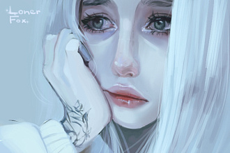 Портрет