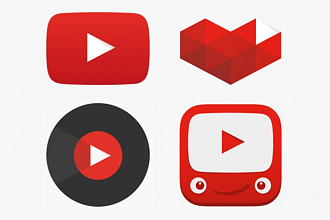 Делаю превью для видео на youtube