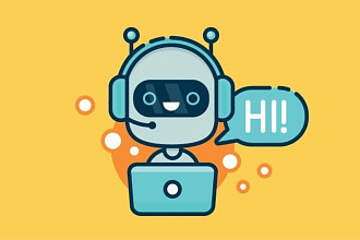 Чат-боты на python для ВКонтакте, Telegram и Discord