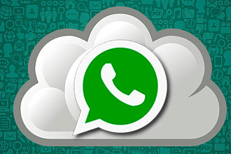 WhatsApp рассылка