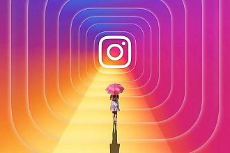 6000 Подписчиков для вашего Instagram